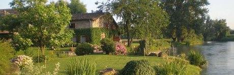 La Finestra sul Fiume bed-and-breakfast