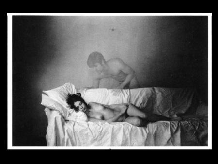 Duane Michals