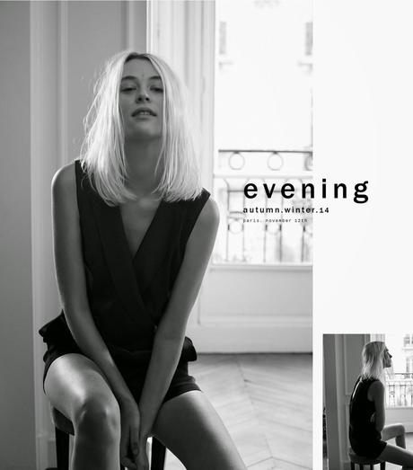 Zara| Per le Feste arriva la collezione Evening