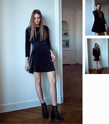 Zara| Per le Feste arriva la collezione Evening