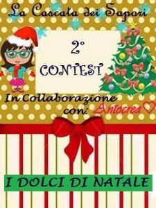 Befanini (Biscotti dell’Epifania con Zuccherini Colorati) i_dolci_di_natale