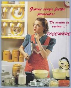 Befanini (Biscotti dell’Epifania con Zuccherini Colorati) dicucinaincucina_dicembre