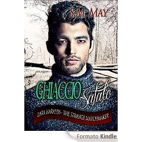 Ghiaccio salato, di S. M. May