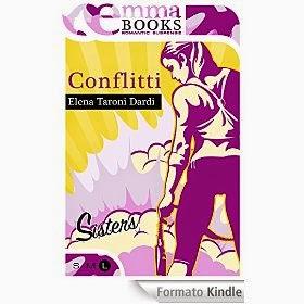 Conflitti, di Elena Taroni Dardi