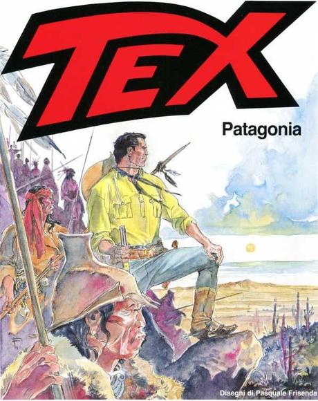 Tex-Patagonia