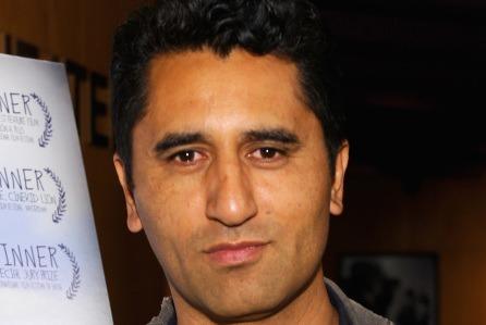 cliffcurtis