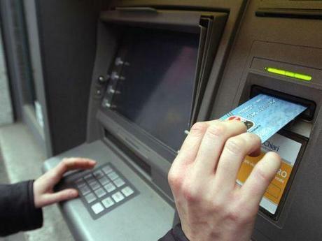 Bancomat Online: Servizio O Marketing? bancomat