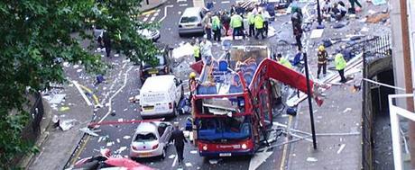Amori in Viaggio: Amore Afghano a Londra – di Senza Zucchero londra attentati