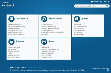 Recensione software gratis Dicembre 2014 Recensione software gratis Dicembre 2014