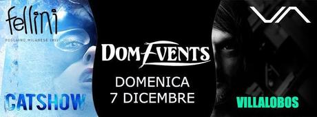 DomEvents