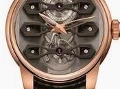 Girard-Perregaux Neo-Tourbillon Ponti