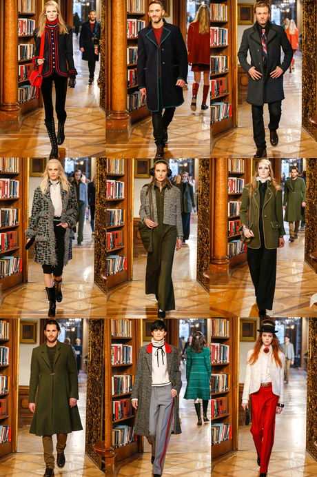 Tyrolean Trip…Inspired to Chanel Pre-Fall 2015 at Schloss Mittersill, Castle-cum-Hotel in Salzburg Austria