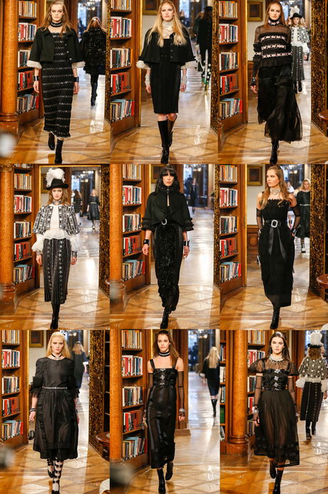 Tyrolean Trip…Inspired to Chanel Pre-Fall 2015 at Schloss Mittersill, Castle-cum-Hotel in Salzburg Austria