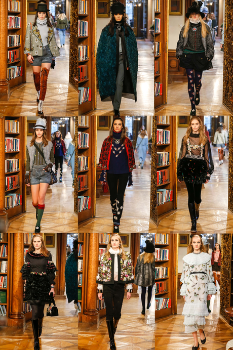 Tyrolean Trip…Inspired to Chanel Pre-Fall 2015 at Schloss Mittersill, Castle-cum-Hotel in Salzburg Austria