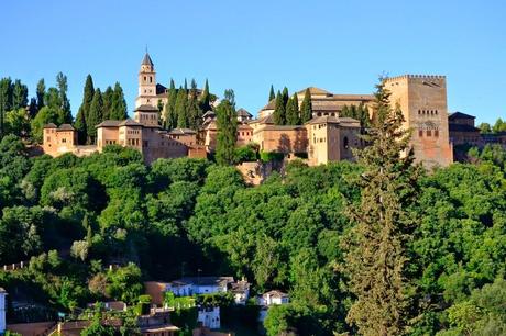 (it) In love with Granada - Part 2: Historical Granada & Neja's cave