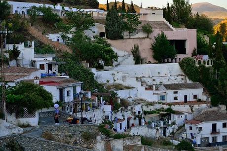 (it) In love with Granada - Part 2: Historical Granada & Neja's cave