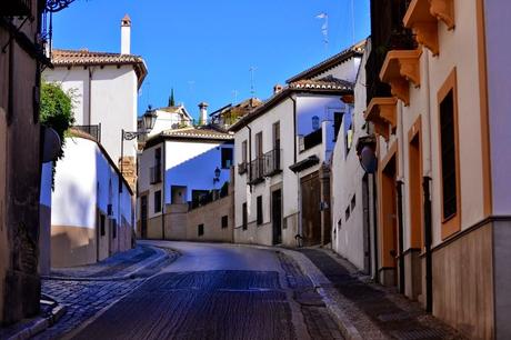 (it) In love with Granada - Part 2: Historical Granada & Neja's cave