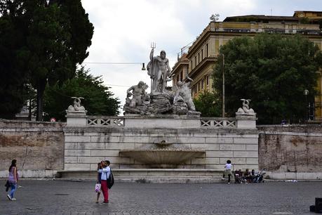 (it) Rome in pictures