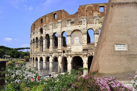 (it) Rome in pictures