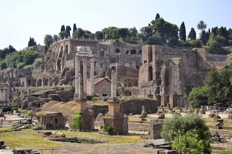 (it) Rome in pictures