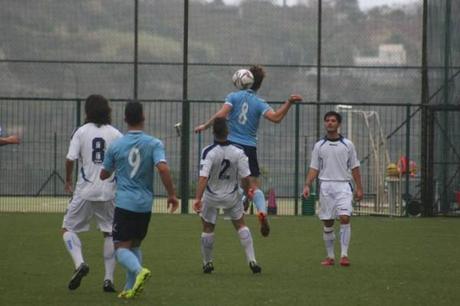 Portici calcio