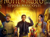 Notte museo: Chiave nascosta arriva Android