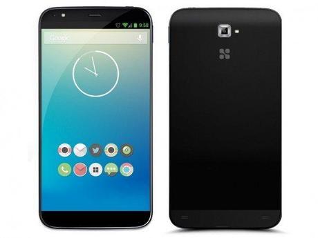 xodiom 329 smartphone 600x450 Xodiom e lo smartphone con Snapdragon 805 da 329 dollari smartphone news xodiom-329-smartphone