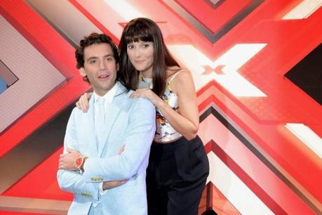 Mika e Victoria fuori da X Factor 9?