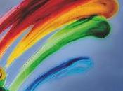 Over rainbow