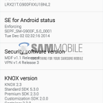 Samsung Galaxy S5: roll-out ufficiale di Android 5.0 Lollipop Lollipop-Galaxy-S5-6