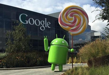 Samsung Galaxy S5: roll-out ufficiale di Android 5.0 Lollipop Samsung Galaxy S5: roll-out ufficiale di Android 5.0 Lollipop