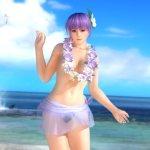 Dead or Alive 5 Last Round 412 5