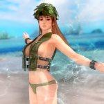 Dead or Alive 5 Last Round 412 13