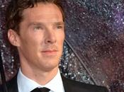 Ufficiale: Benedict Cumberbatch Dottor Strange
