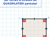 Quadrilateri particolari GeoGebra