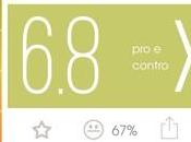 modo "tecnologico" conoscere meglio cibo.