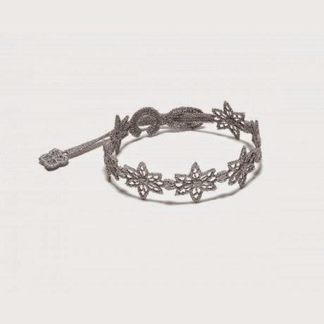 [GIOIELLI & BIJOUX] Cruciani per l'AIL Edizione 2014