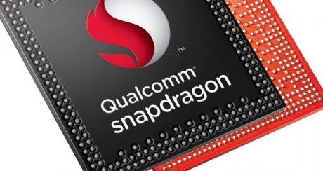 Snapdragon 810