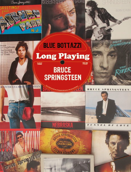 Long Playing Bruce Springsteen