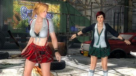 Dead or Alive 5: Last Round uscirà senza online su PC