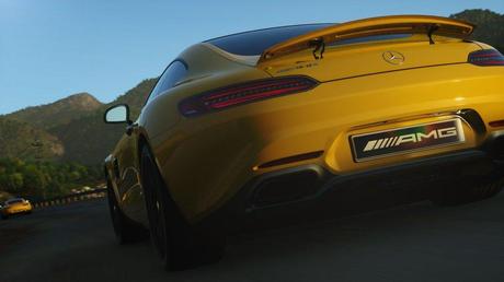 DRIVECLUB, le sfide sono di nuovo online