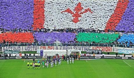 Serie A, Fiorentina - Juventus (diretta Sky Sport 1 e Premium Calcio)