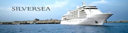 La compagnia di crociere di lusso Silversea Cruises