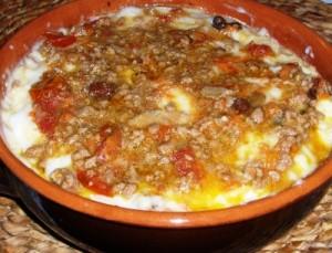 Polenta pasticciata (2)