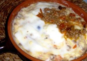 Polenta pasticciata (3)