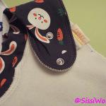 FUNKY GIRAFFE – Bibs for babies with style