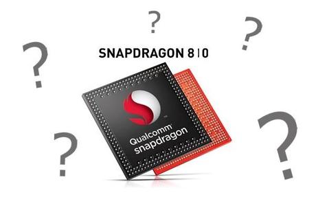 Snapdragon 810 potrebbe ritardare l'uscita dei nuovi flagship