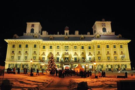 Avvento in Austria, Burgenland