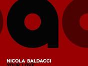 Nicola Baldacci Your Love (Area Records)