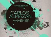 Carlos Almazan Vaiven (Human Garden Music) nella Beatport
